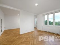 Prodej bytu 3+kk, Praha - Vinohrady, Vinohradská, 115 m2