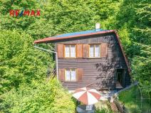 Prodej chaty, Český Dub, 120 m2