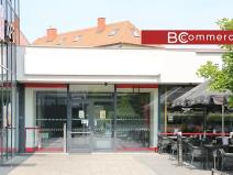 Pronájem obchodního prostoru, Brno, náměstí 28. dubna, 118 m2