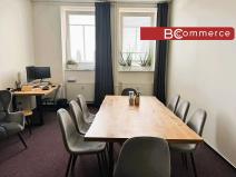 Pronájem kanceláře, Brno, 21 m2