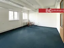 Pronájem kanceláře, Brno, Mariánské náměstí, 30 m2