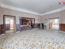 Prodej rodinného domu, Neurazy - Vojovice, 245 m2