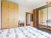 Prodej bytu 3+1, Mašťov, Sídliště, 60 m2