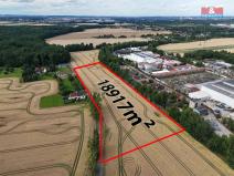 Prodej pole, Paskov - Oprechtice, 18917 m2