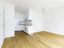 Pronájem bytu 2+kk, Praha - Holešovice, U průhonu, 52 m2
