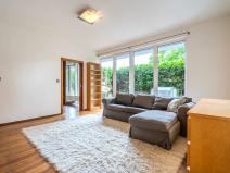 Pronájem bytu 2+kk, Praha - Čimice, Korycanská, 50 m2