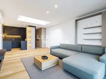 Pronájem bytu 2+kk, Praha - Braník, V podhájí, 67 m2