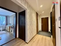 Prodej bytu 3+1, Ostrava - Moravská Ostrava, Maroldova, 69 m2