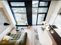 Prodej bytu 2+kk, Praha - Modřany, Československého exilu, 55 m2