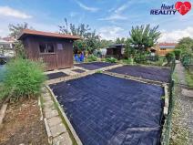 Prodej zahrady, Opava, U Dubového mlýna, 122 m2