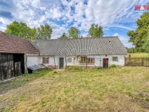 Prodej chalupy, Hradiště - Bezděkov, 54 m2