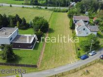 Prodej pozemku pro bydlení, Ostrava, Záhumenní, 588 m2