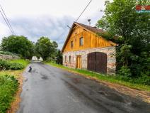 Prodej rodinného domu, Kolinec - Mlázovy, 55 m2