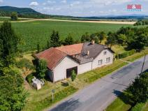 Prodej rodinného domu, Damníkov, 105 m2