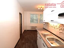 Pronájem bytu 2+1, Chomutov, Dřínovská, 60 m2