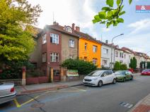 Prodej bytu 2+1, Brno - Černá Pole, Babičkova, 75 m2