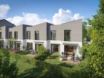 Prodej rodinného domu, Praha - Dolní Měcholupy, Kutnohorská, 141 m2