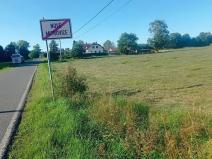 Prodej pozemku pro bydlení, Čížkov, 1000 m2