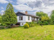 Prodej rodinného domu, Vranová, 187 m2