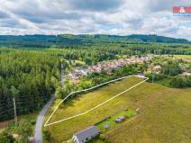 Prodej pozemku pro bydlení, Medový Újezd, 6820 m2