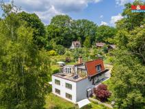 Prodej rodinného domu, Kamýk nad Vltavou, 350 m2