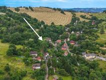 Prodej pozemku pro bydlení, Děčín, 1179 m2