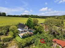 Prodej pozemku pro bydlení, Lichoceves, 404 m2