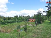 Prodej pozemku pro bydlení, Podhořany u Ronova, 3955 m2