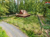 Prodej pozemku pro bydlení, Poříčí nad Sázavou, Svárov, 419 m2