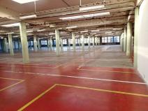 Pronájem skladu, Jablonec nad Nisou, Palackého, 1900 m2