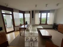 Pronájem bytu 3+kk, Praha - Smíchov, Na Císařce, 78 m2