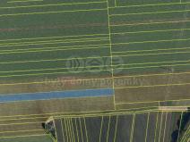 Prodej pole, Měnín, 11621 m2