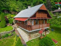 Prodej chalupy, Všemina, 76 m2