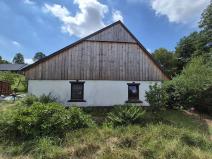 Prodej chalupy, Bělá, 120 m2