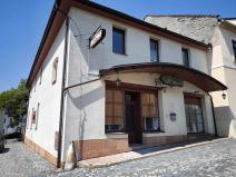 Pronájem kanceláře, Příbor, Nádražní, 60 m2