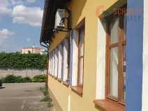 Prodej ubytování, Mikulov, Republikánské obrany, 677 m2