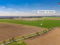 Prodej pole, Čistá, 12770 m2