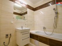 Prodej bytu 4+1, Hranice - Hranice I-Město, Kpt. Jaroše, 97 m2