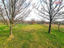 Prodej pole, Starý Poddvorov, 4096 m2