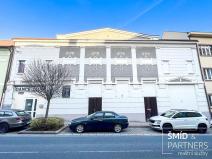 Prodej komerční nemovitosti, Kolín, Kmochova, 560 m2