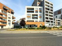 Prodej restaurace, Praha - Holešovice, V háji, 217 m2