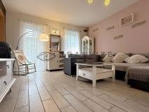 Prodej rodinného domu, Strážkovice, 200 m2