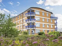 Prodej bytu 2+kk, Praha - Libeň, Nad Okrouhlíkem, 66 m2