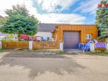 Prodej obchodního prostoru, Dolní Lukavice - Krasavce, 116 m2