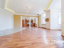 Prodej bytu 3+kk, Olomouc, Masarykova třída, 133 m2