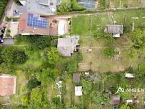 Prodej pozemku pro bydlení, Brno, 1337 m2