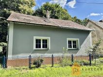 Prodej rodinného domu, Jindřichov, 267 m2