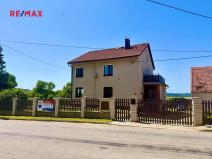 Prodej rodinného domu, Řenče, 150 m2