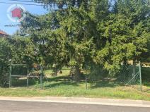 Prodej pozemku, Louka, 389 m2