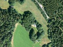 Prodej pozemku, Železná Ruda - Hojsova Stráž, 4029 m2